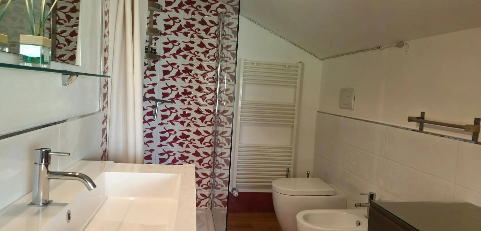 Casa Serena Massa Marittima Centrale Con Giardino Bike Friendly Apartament