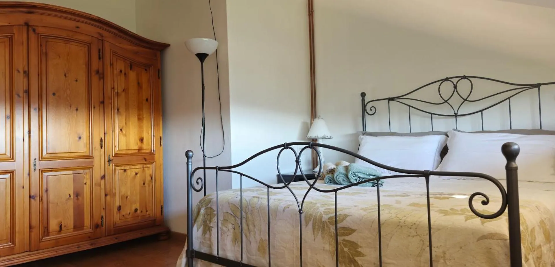 Casa Serena Massa Marittima Centrale Con Giardino Bike Friendly 0*,