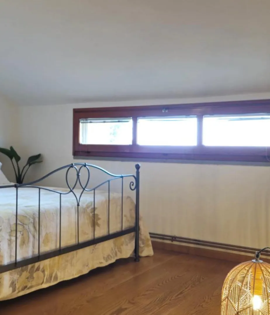 Apartmán Casa Serena Massa Marittima Centrale Con Giardino Bike Friendly