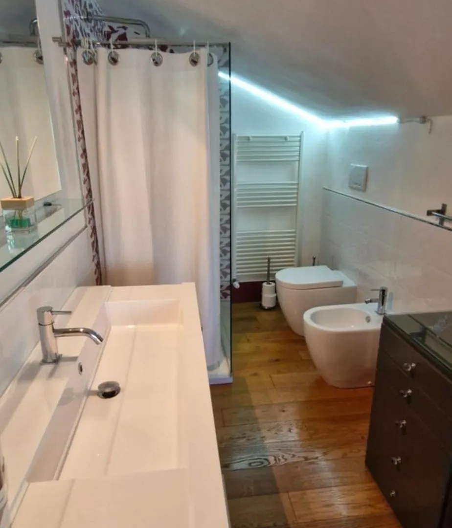 Apartmán Casa Serena Massa Marittima Centrale Con Giardino Bike Friendly Itálie