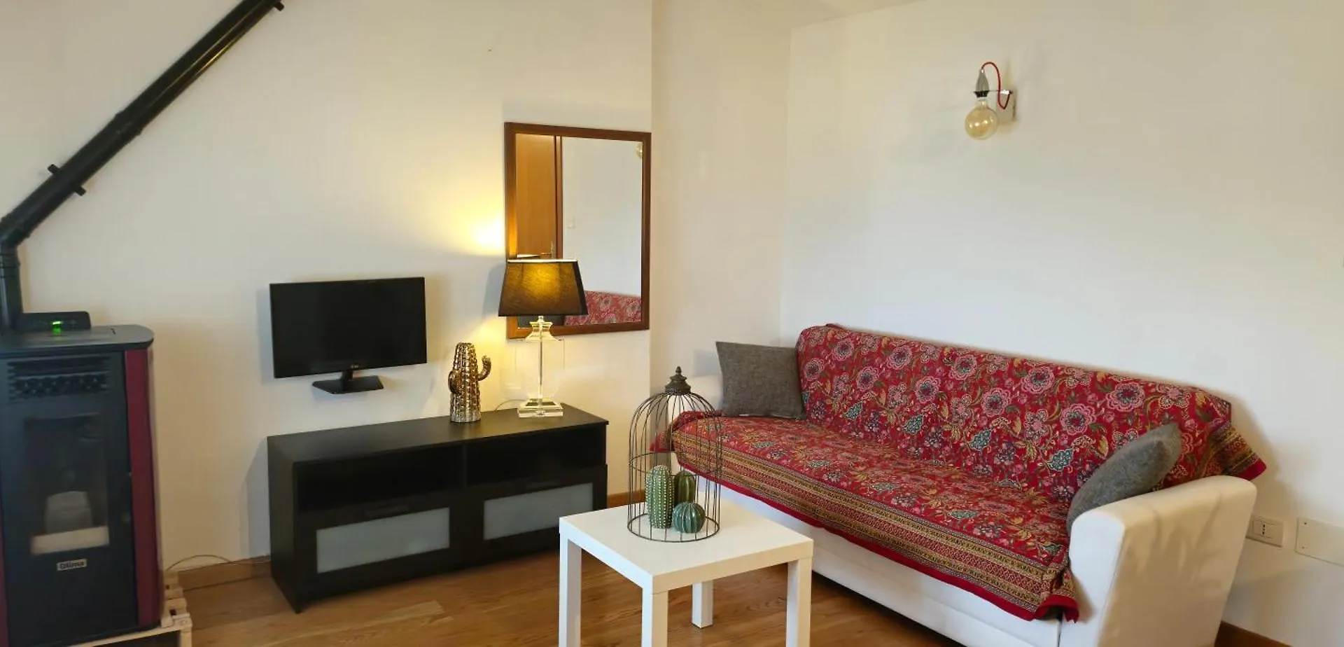 Casa Serena Massa Marittima Centrale Con Giardino Bike Friendly Apartmán